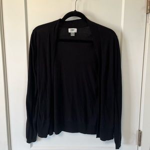 Old Navy Cardigan Sweater